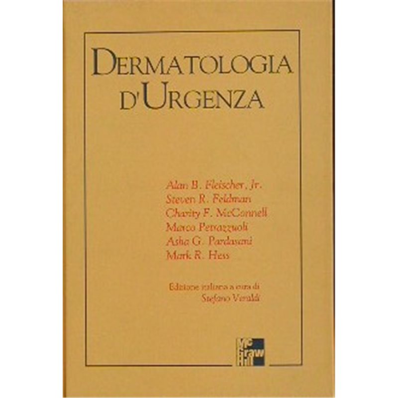 Dermatologia d’urgenza